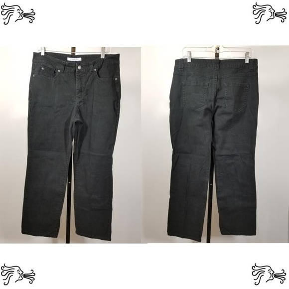 size 12 short jeans